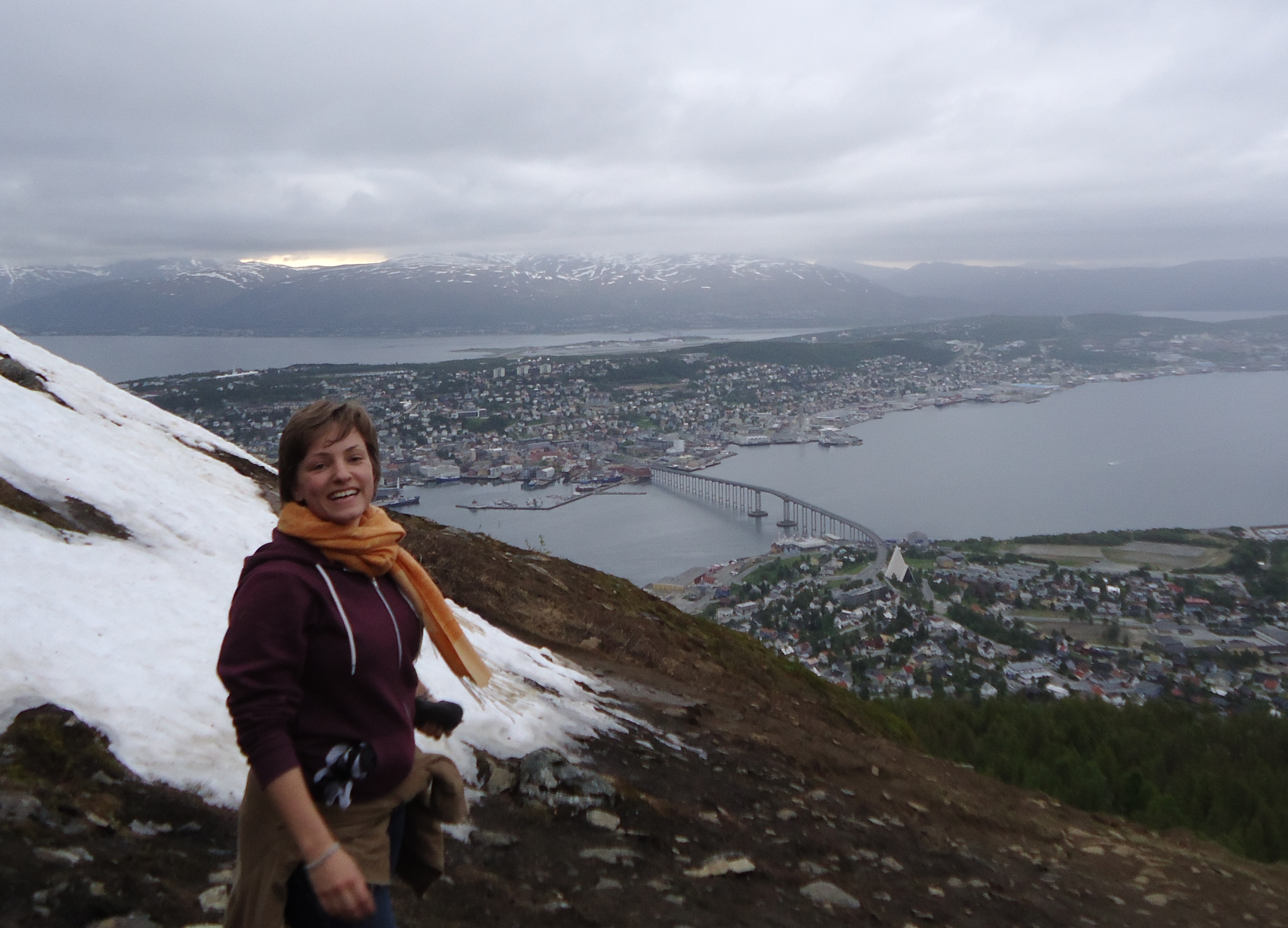 tromso